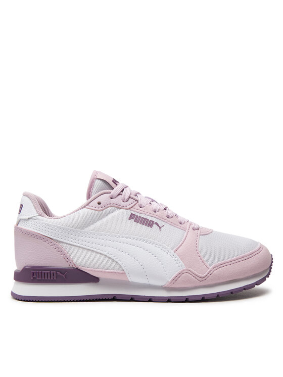 Puma Snīkeri St Runner V3 385510-24 Rozā