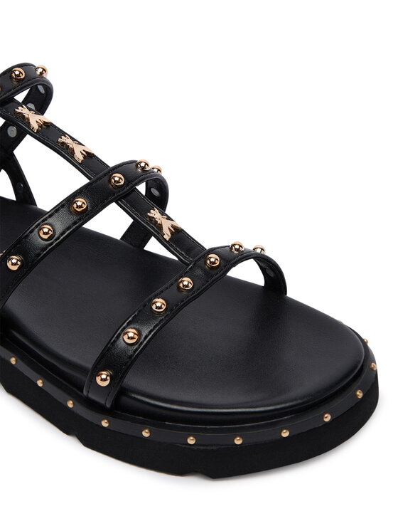 Patrizia Pepe Patrizia Pepe Sandali PPJ398.31 Nero