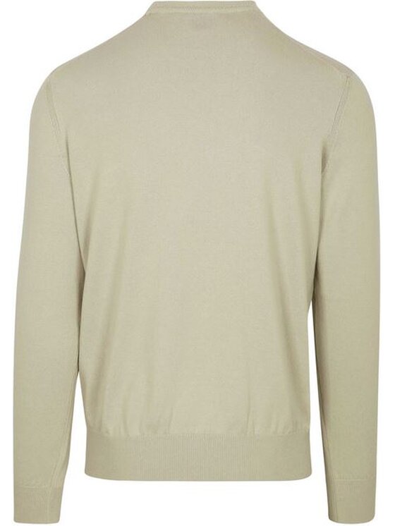 BOSS BOSS Maglione 50527583 10265856 271 Beige Regular Fit