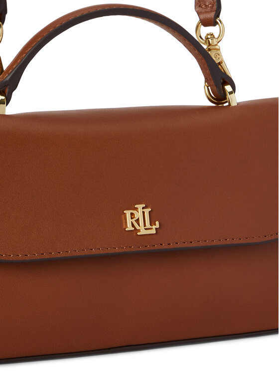 LAUREN RALPH LAUREN LAUREN RALPH LAUREN Táska 432P16733001 Világosbarna