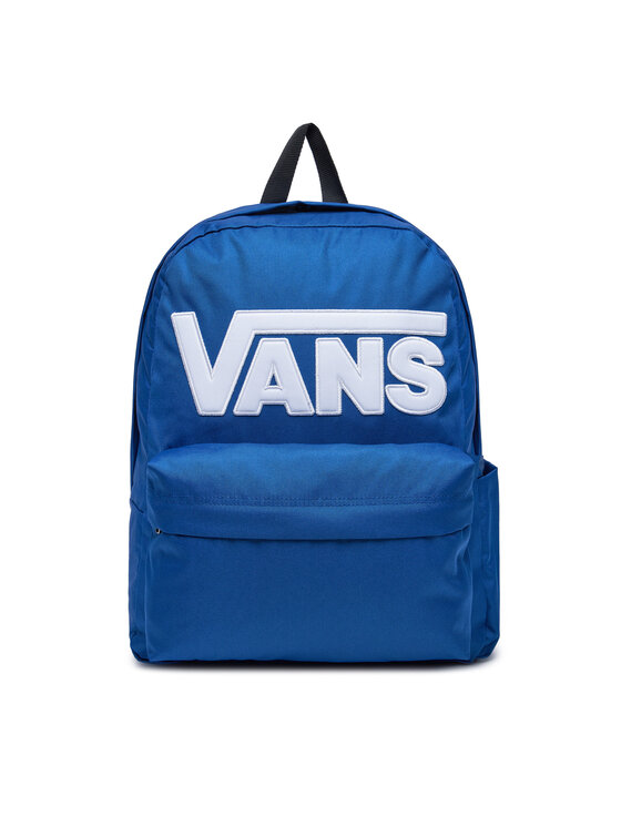 Vans Ruksak Old Skool Drop VN000H4Z7WM1 Modrá