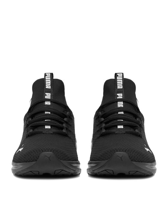 Puma Puma Sneakersy EO-ENZO 2 CLEAN 37712601 Čierna