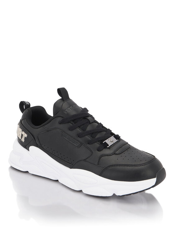 Plein Sport Plein Sport Sneakers 28373 Nero