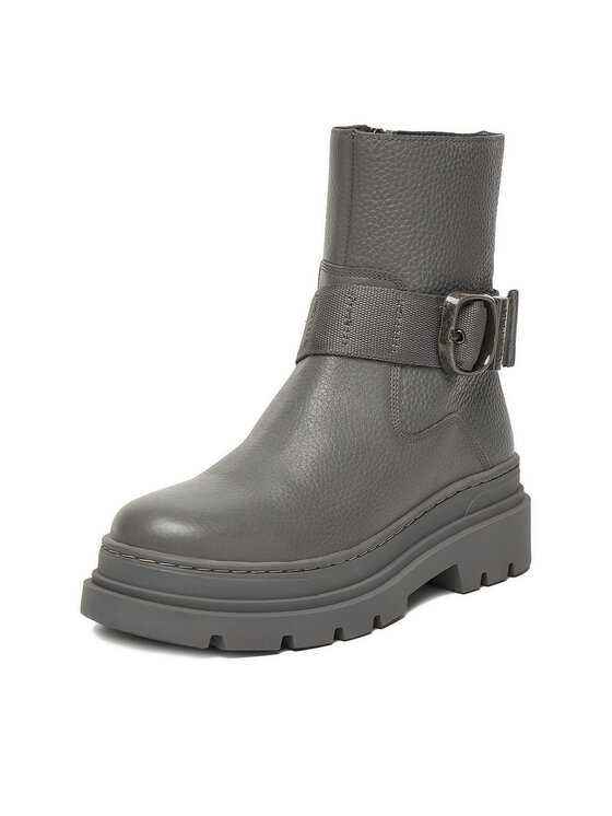 G-Star Raw G-Star Raw Bokacsizma CEO-WI45-VR-3400-03 Szürke