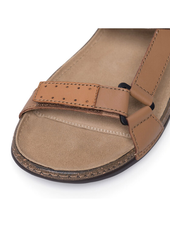 Lasocki Lasocki Sandali LORENZO-17 MI25 Rjava