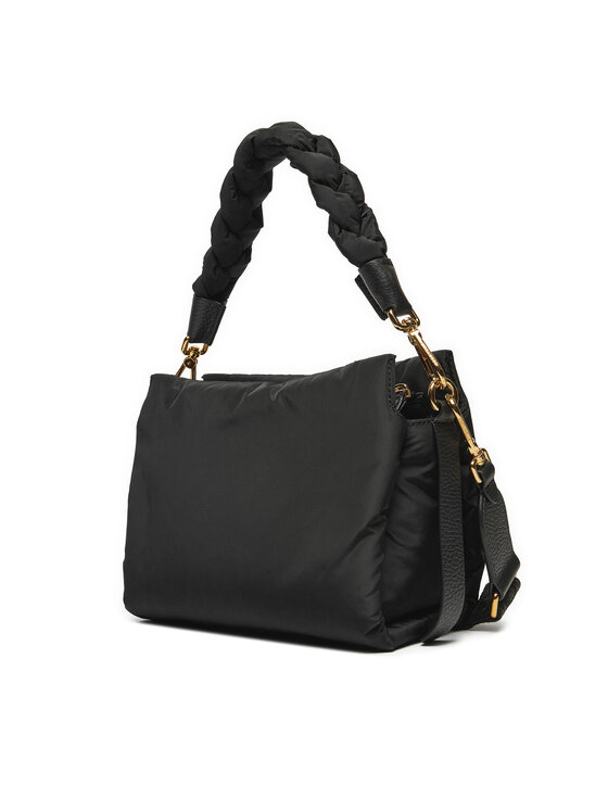Coccinelle Coccinelle Сумка RT2 Boheme Puffy Nylon E1 RT2 58 01 01 Чорний