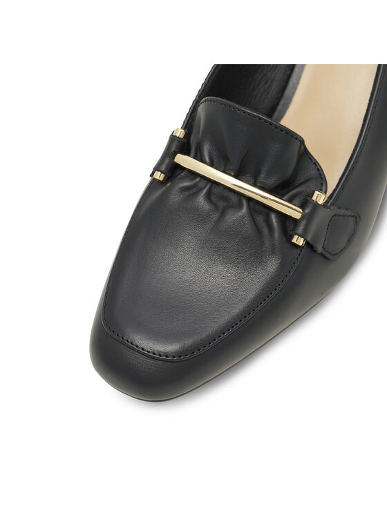 Lasocki Lasocki Pantofi SELO WYL3139-5Z Negru