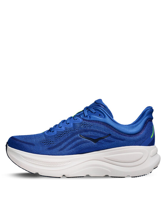 Hoka Hoka Buty do biegania Bondi 9 1162011 Niebieski