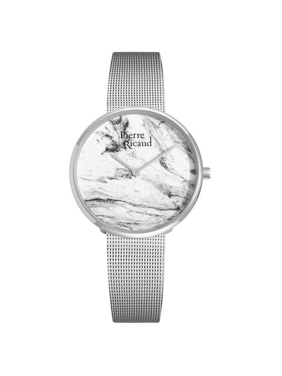 Pierre Ricaud Pierre Ricaud Orologio P21067.5103Q Argento
