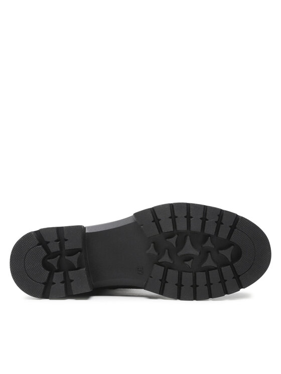 Scarponcini ARC-A1021-01SB Nero