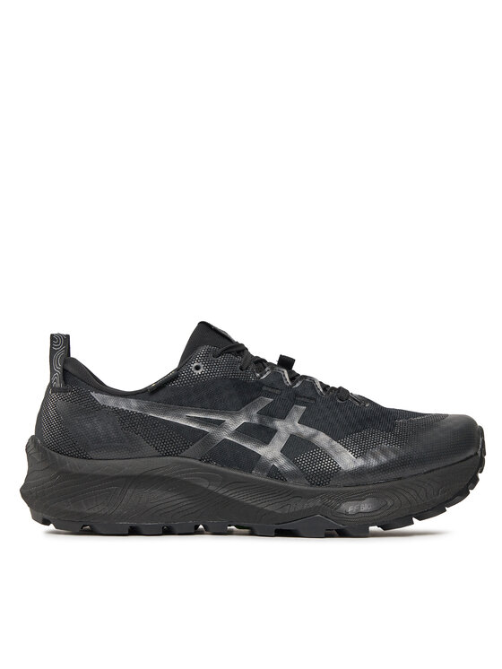 Asics Bežecké topánky Gel-Trabuco 12 Gtx GORE-TEX 1011B801 Čierna