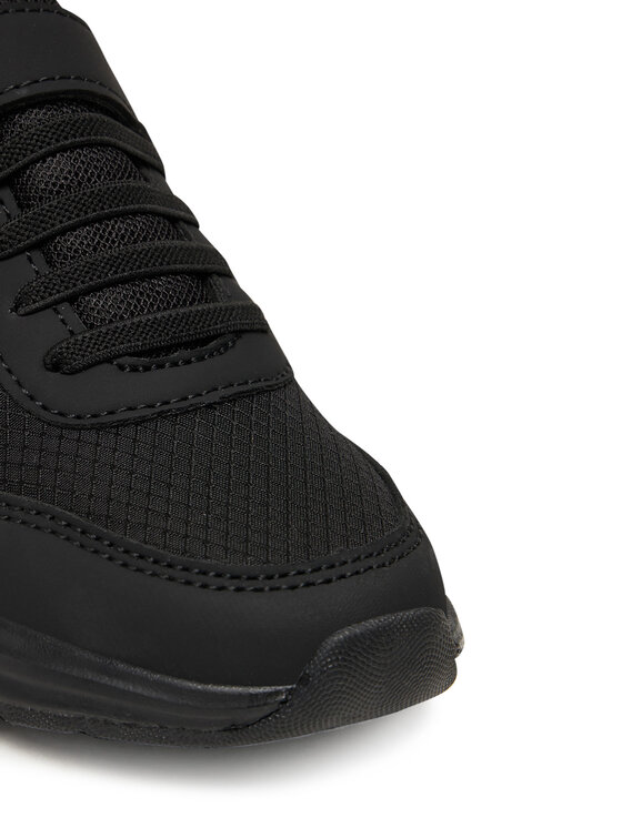 Tommy Hilfiger Tommy Hilfiger Sneakers T3X9-34115-1845 S Schwarz