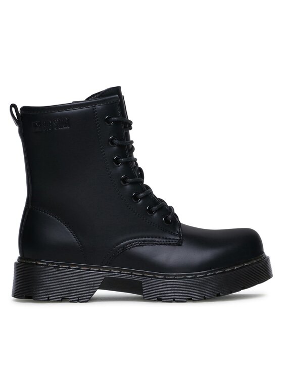 Big Star Shoes Big Star Shoes Черевики туристичні II274105 Чорний