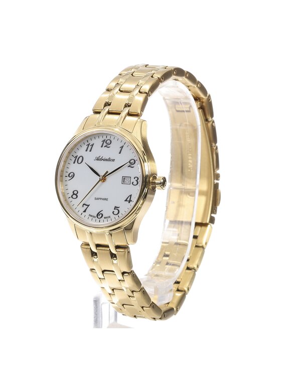 Adriatica Adriatica Orologio A3300.1123Q Oro