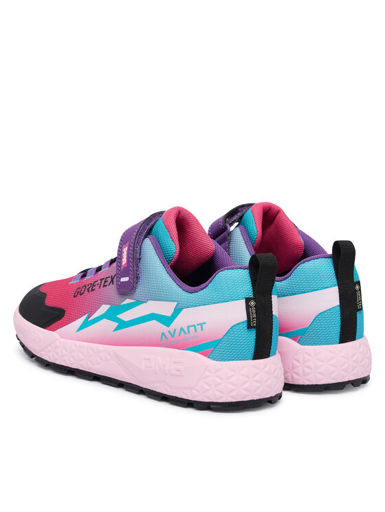 Primigi Primigi Superge GORE-TEX 2419000 D Roza