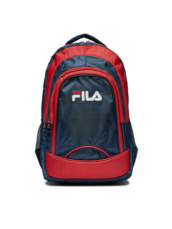 Fila Ruksak BOB Junior XS18TBV010 Tmavomodrá