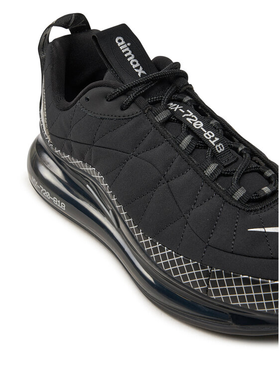 Nike Nike Αθλητικά Mx-720-818 (Gs) CD4392 001 Μαύρο