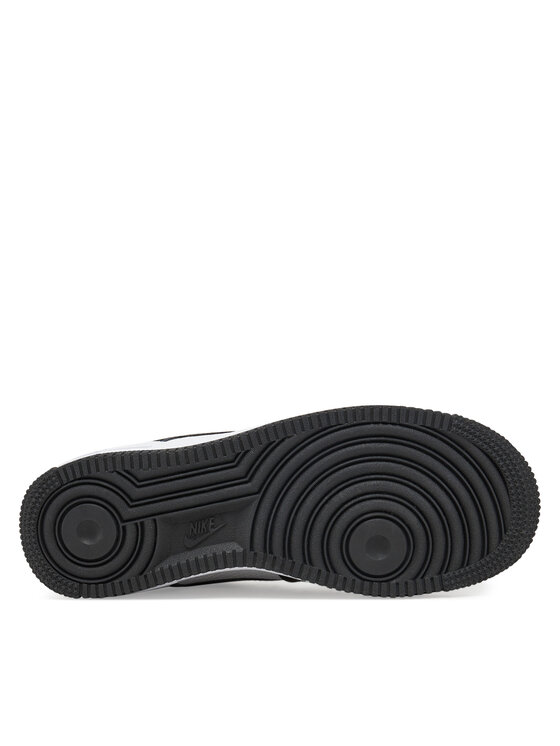 Nike Nike Laisvalaikio batai Air Force 1 Gs HJ9201 400 Tamsiai mėlyna