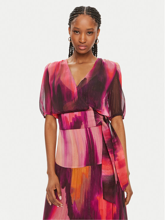 Blusa Morgan