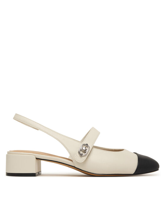 Aldo Pantofi pumps Agathe 14089182 Alb