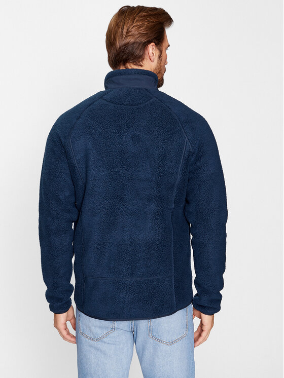 Helly Hansen Helly Hansen Jaka Polar Panorama Pile Block 49460 Tumši zils Regular Fit