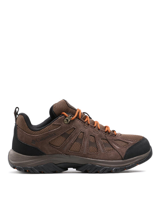 Columbia Scarpe da trekking Redmond III BM0167 Marrone, taglia : 41_5