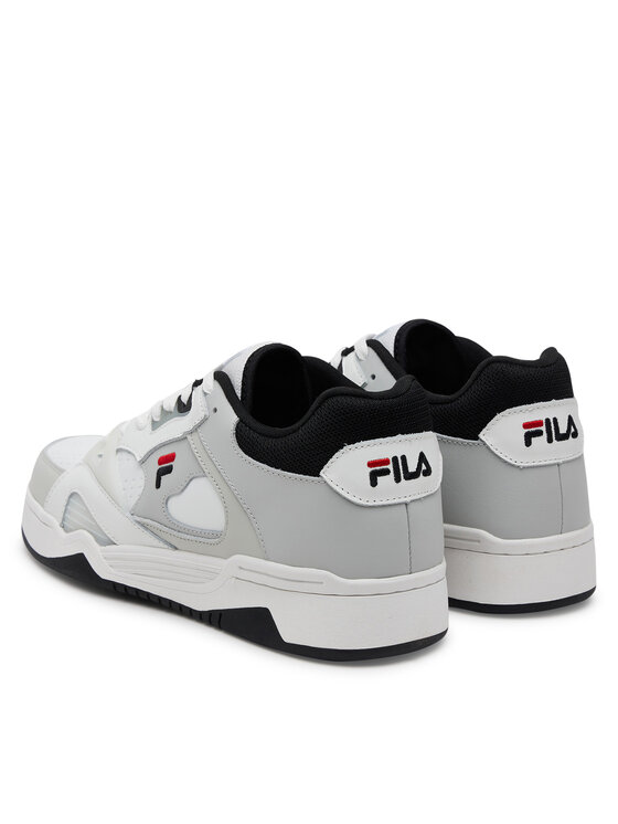 Fila Fila Sneakersy Wayne FFM0383 13096 Biały