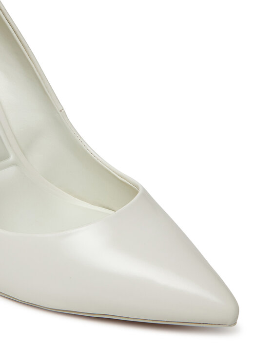 Aldo Aldo Scarpe stiletto Lala 13830552 Bianco