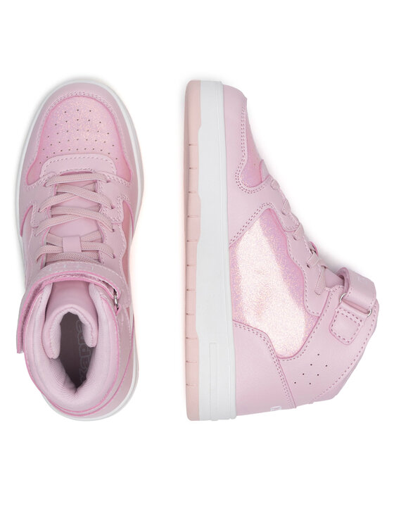 Kappa Kappa Sneakers AW24-3C011(DZ) Rosa