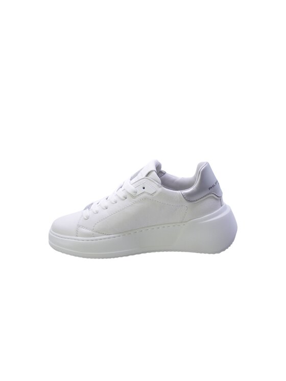 Philippe Model Philippe Model Αθλητικά q-fla-250059 Λευκό