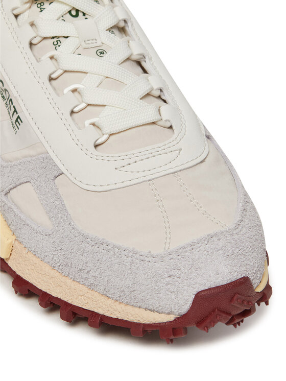 Lacoste Lacoste Laisvalaikio batai Elite Active 7-49SMA0002 Balta