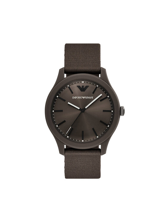 Emporio Armani Emporio Armani Orologio Classic AR11655 Marrone