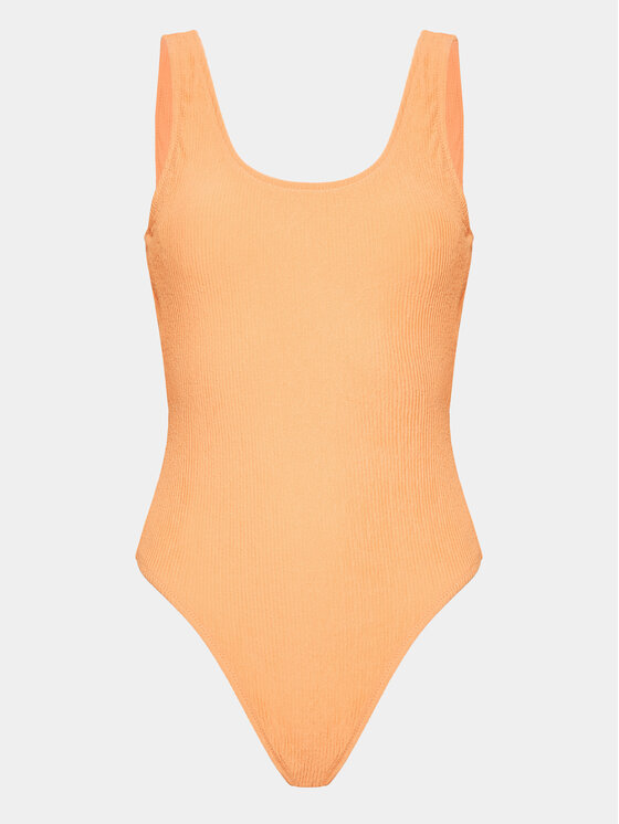 Champion Champion Costume da bagno 116494 Arancione