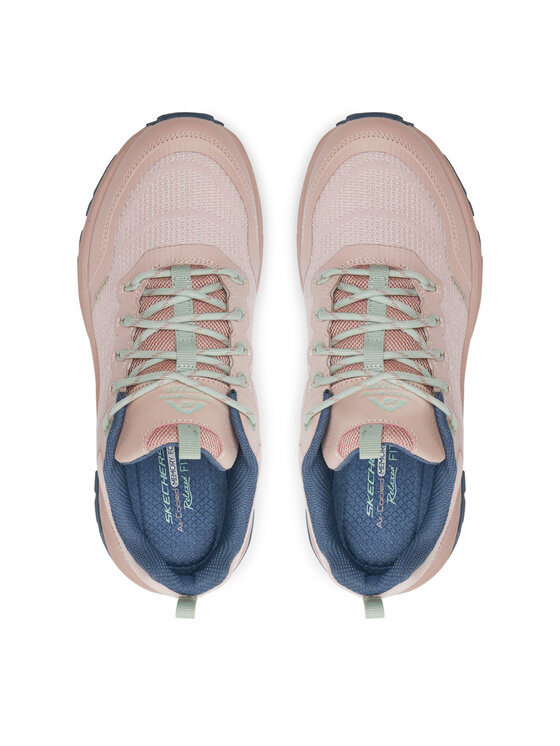 Skechers Skechers Superge D'lux Journey 180168 Roza