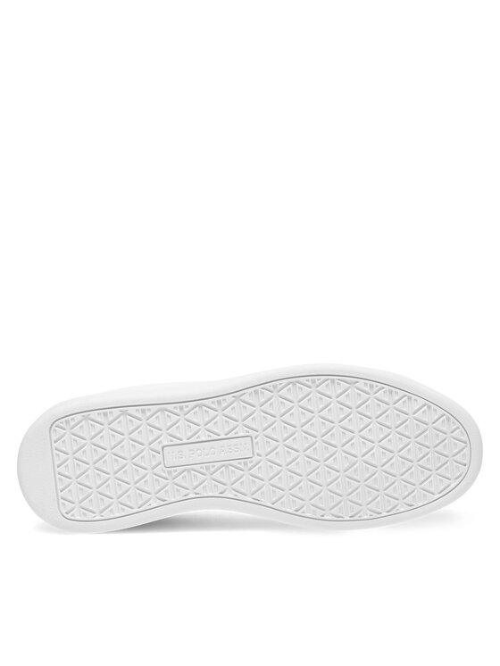 U.S. Polo Assn. U.S. Polo Assn. Tenisice MARLYN001 Bijela