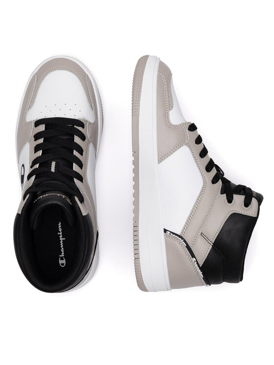 Champion Champion Sneakers RD18 2.0 MID S11471-ES002 Grigio