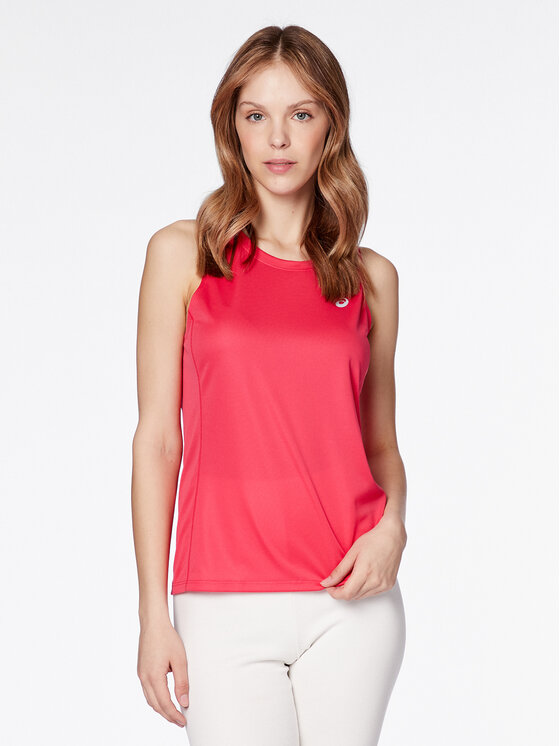 Asics Asics Top Core 2012C334 Roosa Slim Fit