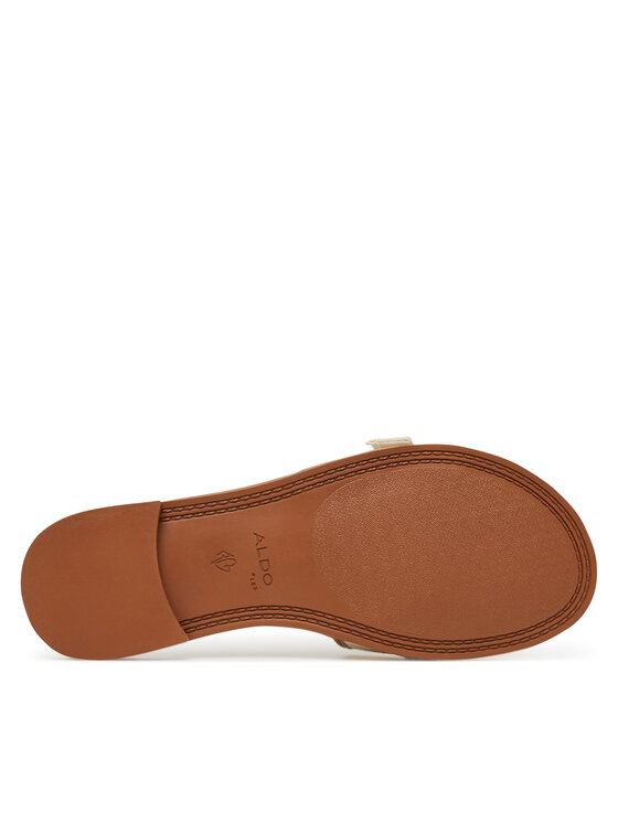 Aldo Aldo Ciabatte Dallaedar 13967715 Bianco