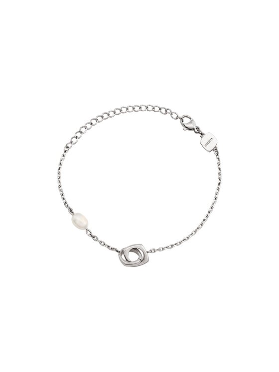 Breil Breil Bracciale TETRA Argento