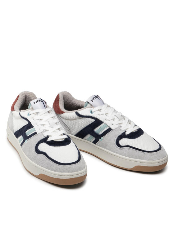 HOFF HOFF Sneakersy Melrose 22209602 Szary