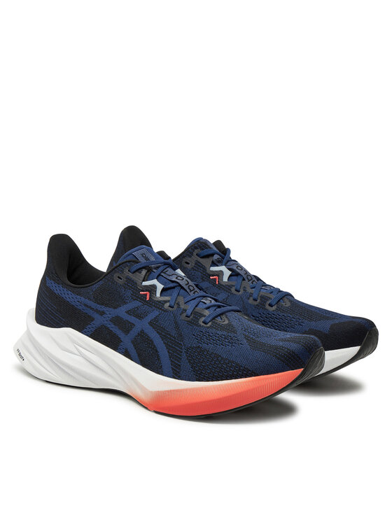 Asics Asics Pantofi pentru alergare Dynablast 5 1011B983 Bleumarin