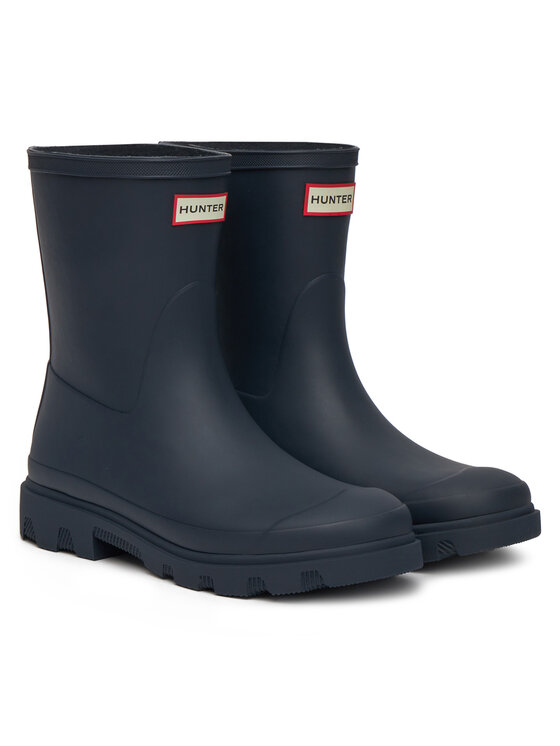 Hunter Hunter Gumicsizma HFRW0002251 Sötétkék