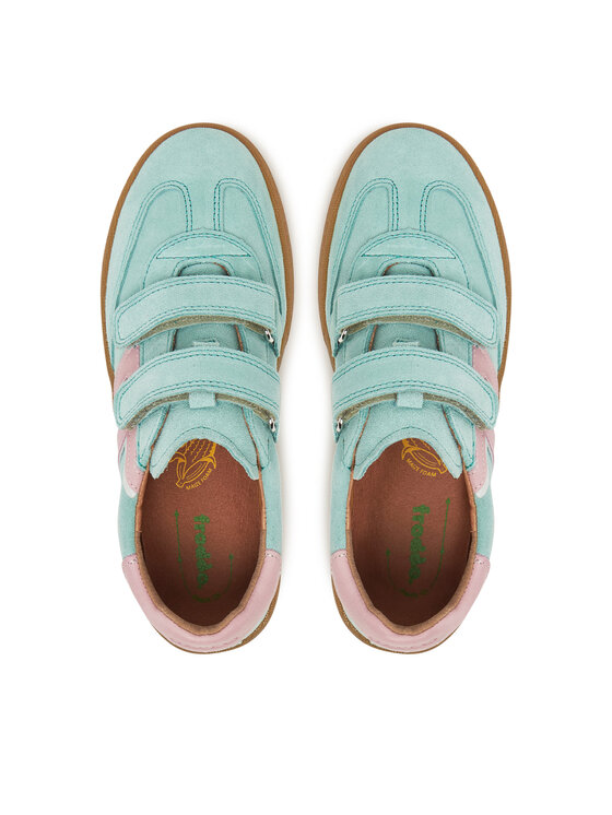 Froddo Froddo Sneakersy G3130269-10 S Niebieski
