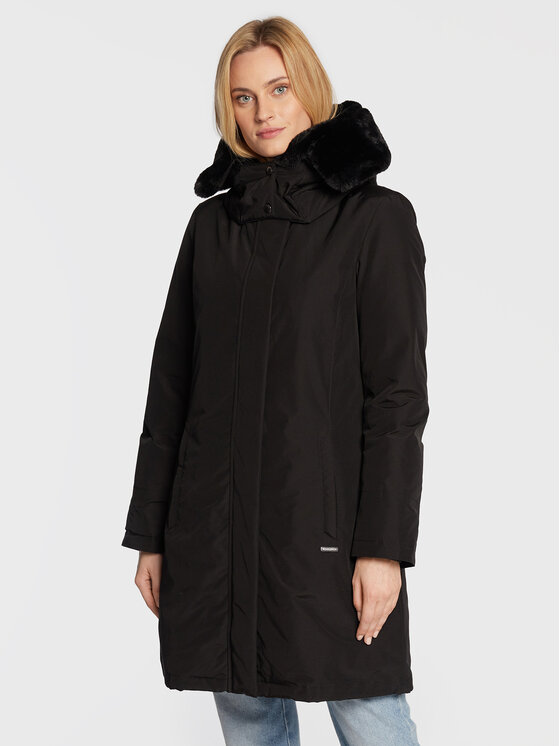Kurtka puchowa Woolrich
