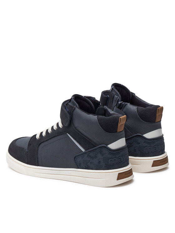 Mayoral Mayoral Sneakers 48.514 Dunkelblau