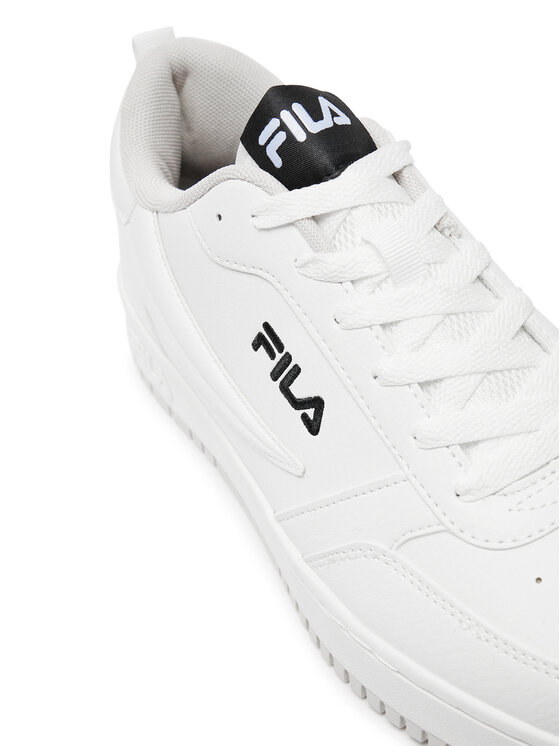 Fila Fila Laisvalaikio batai Fila Rega Nf FFM0370.13033 Balta