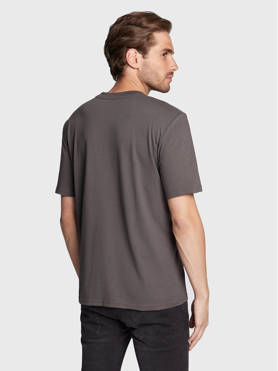Marc O'Polo Marc O'Polo Тишърт B21 2012 51054 Сив Regular Fit