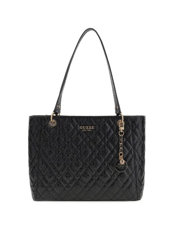 Guess Guess Torebka 180829 Czarny