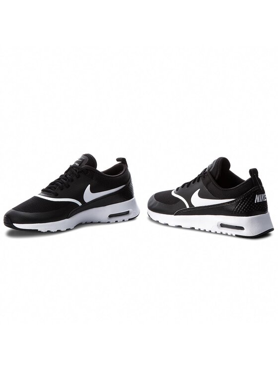 Nike Nike Sneakers Air Max Thea 599409 028 Schwarz