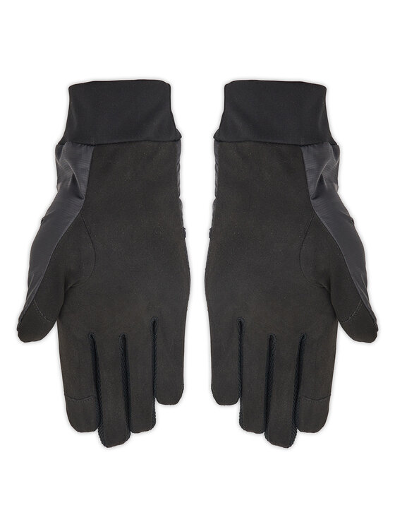 Elmer Elmer Herrenhandschuhe EM304 Schwarz